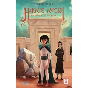 Hikaye Avcısı