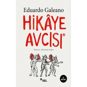 Hikaye Avcısı