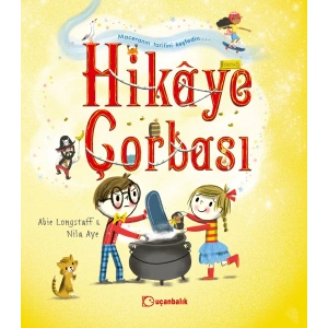 Hikaye Çorbası