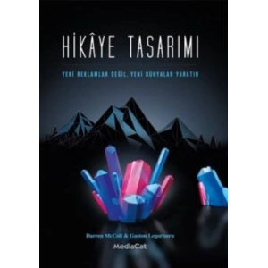 Hikaye Tasarımı