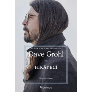 Hikayeci