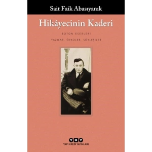 Hikayecinin Kaderi