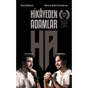 Hikayeden Adamlar