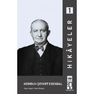 Hikayeler - 1
