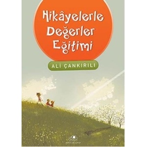 Hikayelerle Değerler Eğitimi