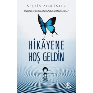 Hikayene Hoş Geldin