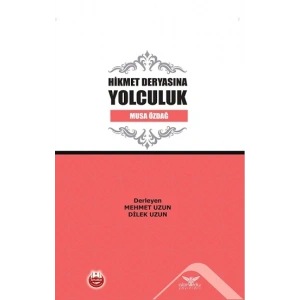 Hikmet Deryasına Yolculuk