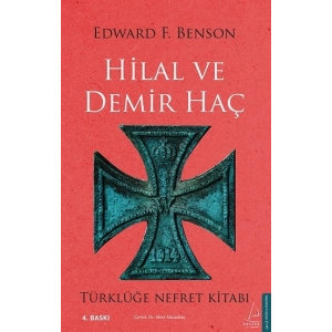 Hilal ve Demir Haç