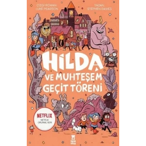 Hilda ve Muhteşem Geçit Töreni