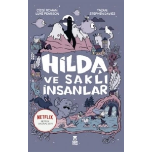 Hilda ve Saklı İnsanlar