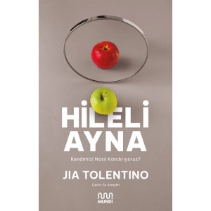 Hileli Ayna
