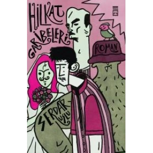 Hilkat Garibeleri