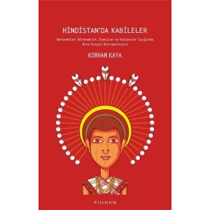 Hindistanda Kabileler