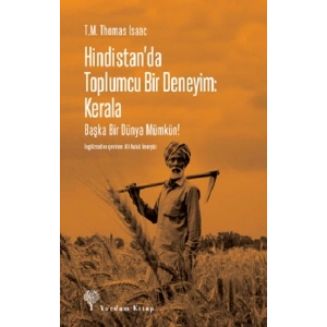 Hindistan’da Toplumcu Bir Deneyim: Kerala
