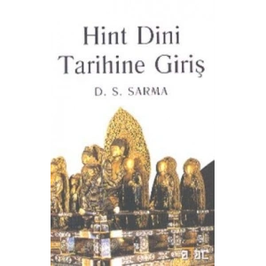 Hint Dini Tarihine Giriş
