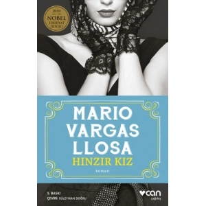 Hınzır Kız