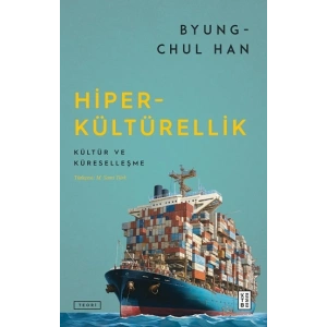 Hiper - Kültürellik