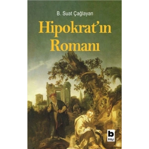 Hipokrat’ın Romanı