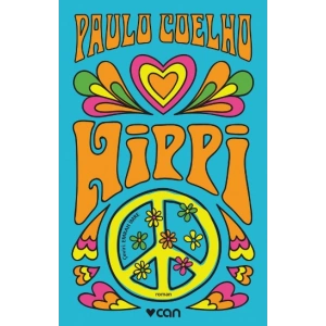 Hippi (Mavi Kapak)