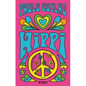 Hippi (Pembe Kapak)