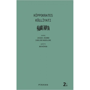 Hippokrates Külliyatı