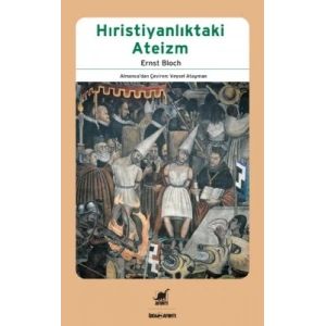 Hıristiyanlıktaki Ateizm