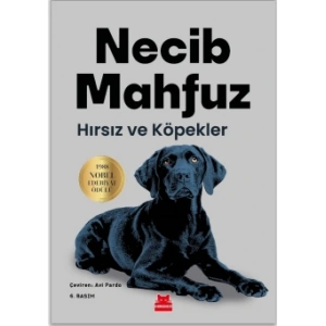 Hırsız ve Köpekler
