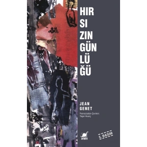 Hırsızın Günlüğü