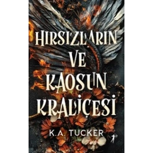 Hırsızların ve Kaosun Kraliçesi