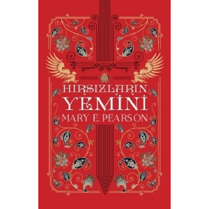 Hırsızların Yemini -Ciltli