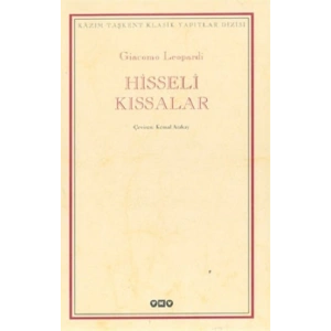 Hisseli Kıssalar