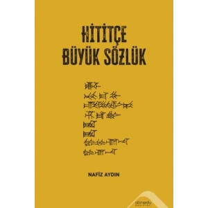 Hititçe Büyük Sözlük