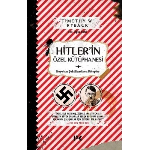 Hitlerin Özel Kütüphanesi