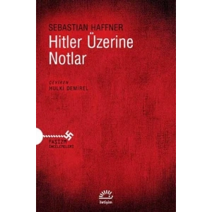 Hitler Üzerine Notlar
