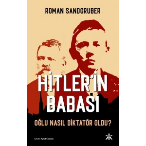 Hitler’in Babası