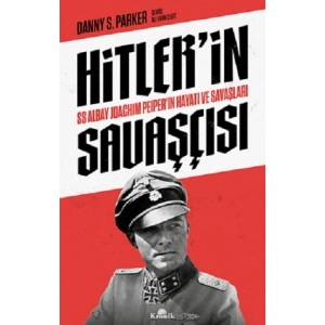 Hitler’in Savaşçısı