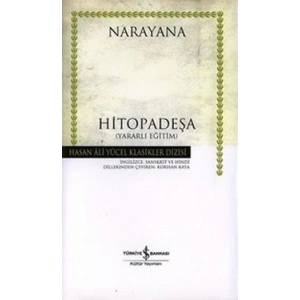 Hitopadeşa