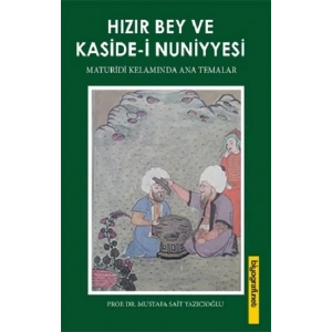 Hızır Bey ve Kaside-İ Nuniyesi