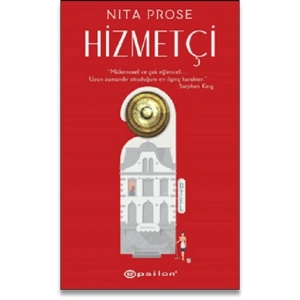 Hizmetçi