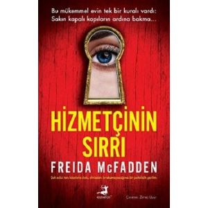 Hizmetçinin Sırrı