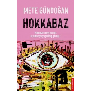 Hokkabaz