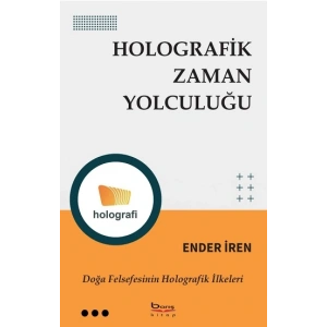 Holografik Zaman Yolculuğu