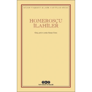 Homerosçu İlahiler