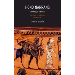 Homo Narrans