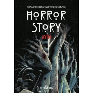 Horror Story - Ayin