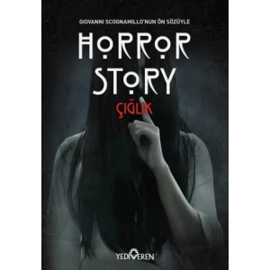 Horror Story - Çığlık