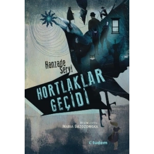 Hortlaklar Geçidi