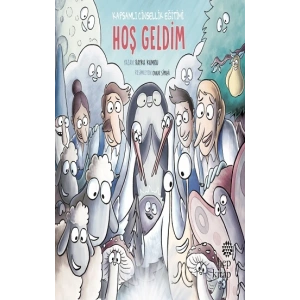 Hoş Geldim