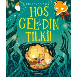 Hoş Gelmedin Tilki!