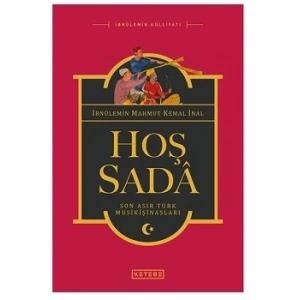 Hoş Sada (Ciltli)